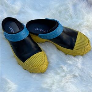 Camper “Traktori” Camperlab Slip-On Clogs